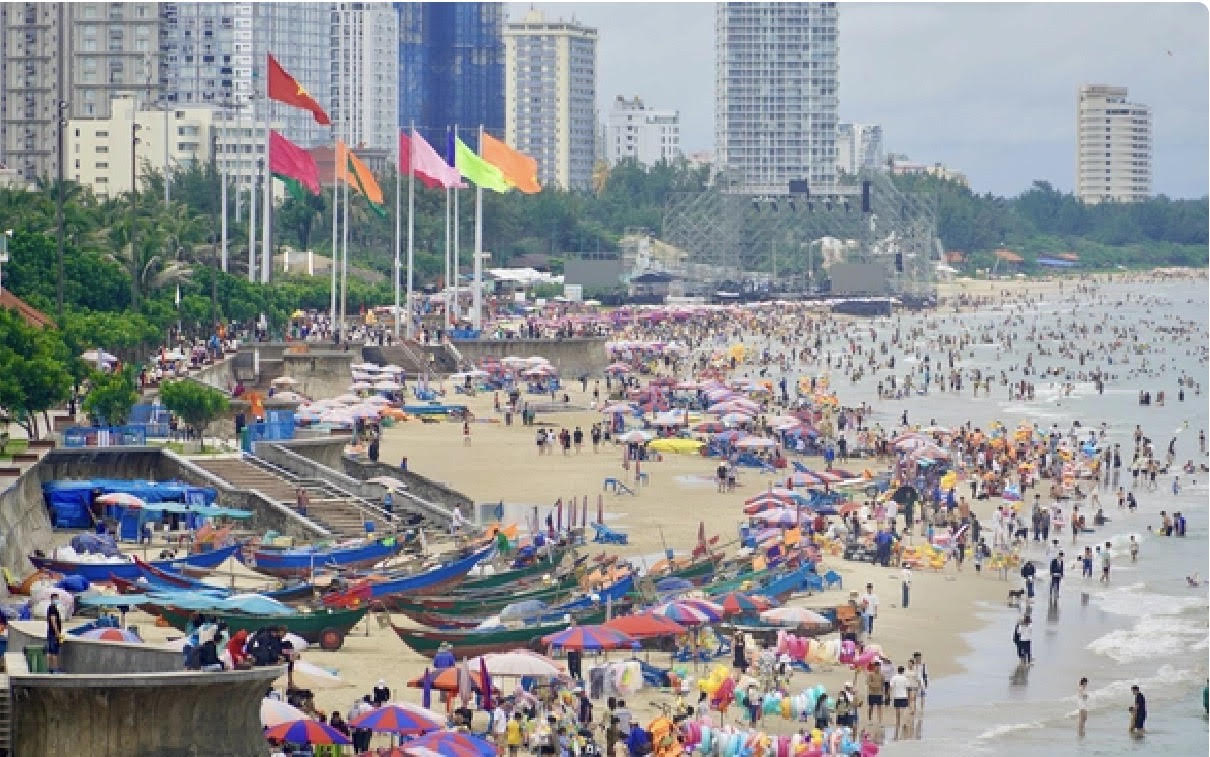 Công an TPHCM phát thông báo khuyến cáo các công ty du lịch - Ảnh 1