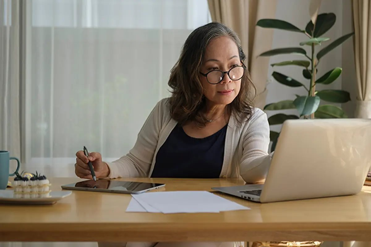 Vì sao 70% người Việt muốn tiếp tục làm việc sau tuổi nghỉ hưu? - Ảnh 1