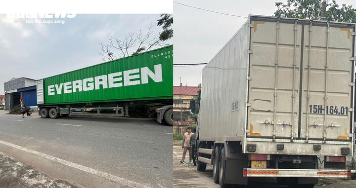 Xưởng giày trái phép 'mọc' giữa khu dân cư ở Hưng Yên: Vì sao chưa bị xử lý? - Ảnh 2