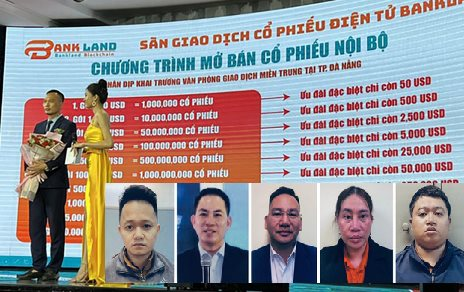 Truy tố Vũ Đức Tĩnh SN 1981 - Ảnh 1