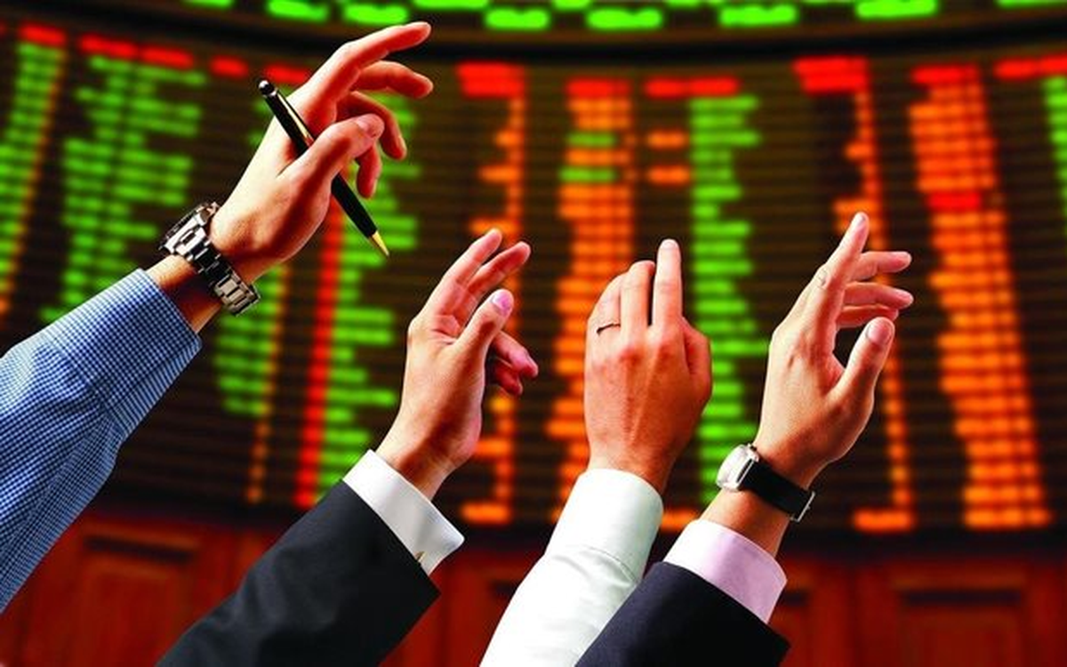 Hai cổ phiếu nhà tỷ phú bị tự doanh CTCK bán ròng mạnh trong phiên 15/4