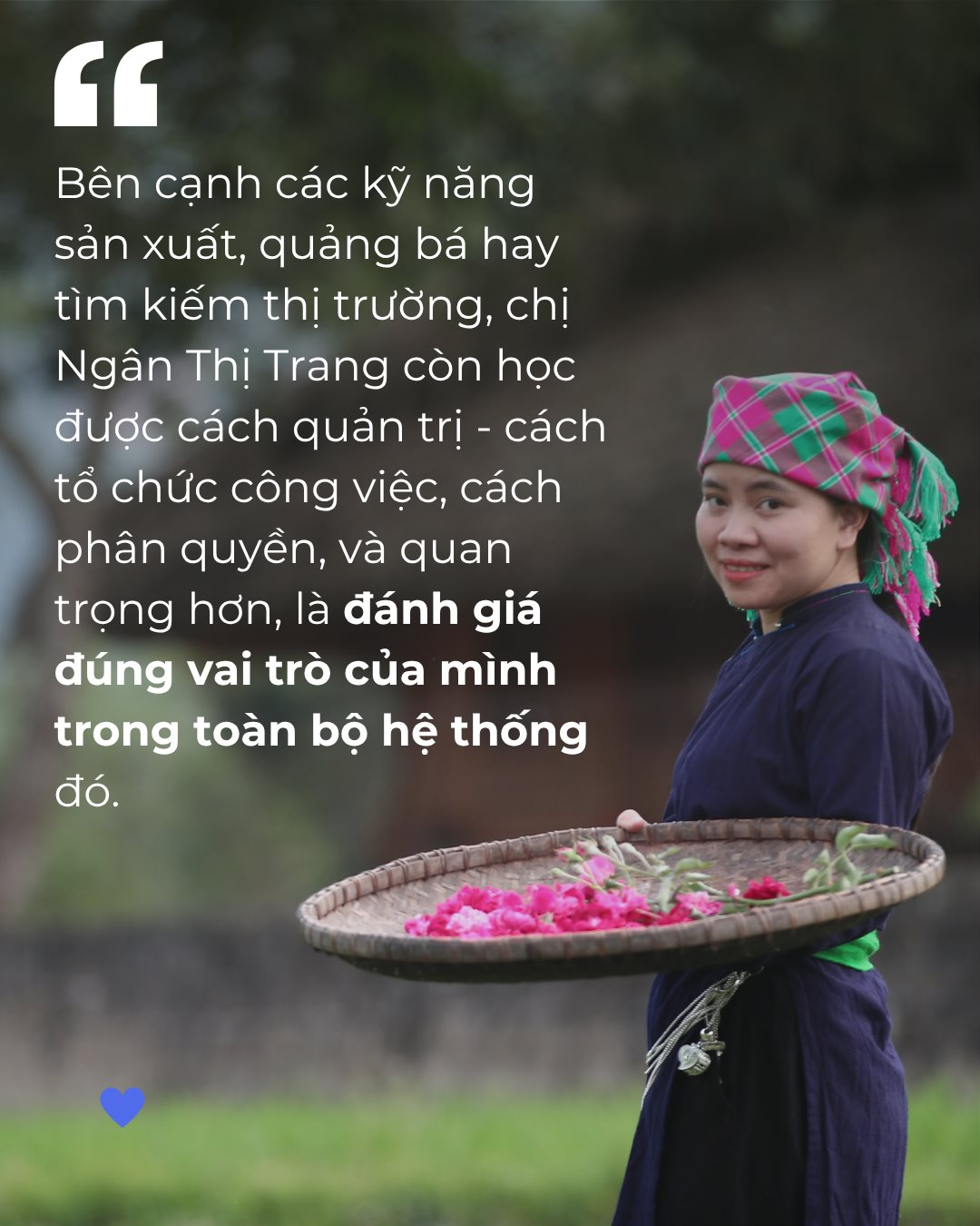 Phụ nữ vùng cao và bước chuyển từ “làm theo kinh nghiệm” đến “làm chủ sinh kế” - Ảnh 5