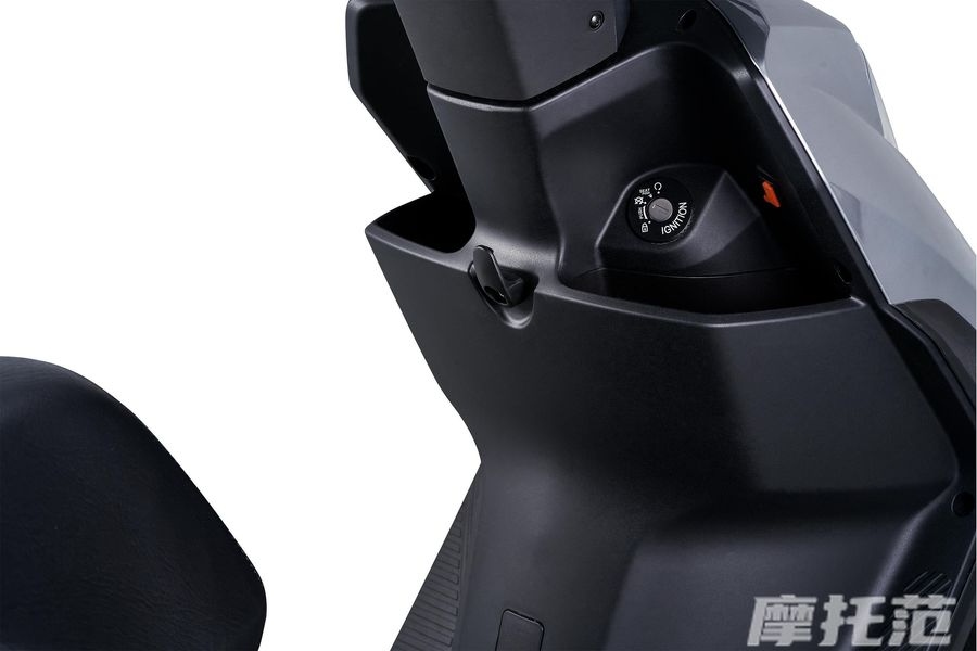 Honda SCR bất ngờ được hồi sinh, trang bị động cơ 125cc mà giá chỉ 30 triệu - Ảnh 4