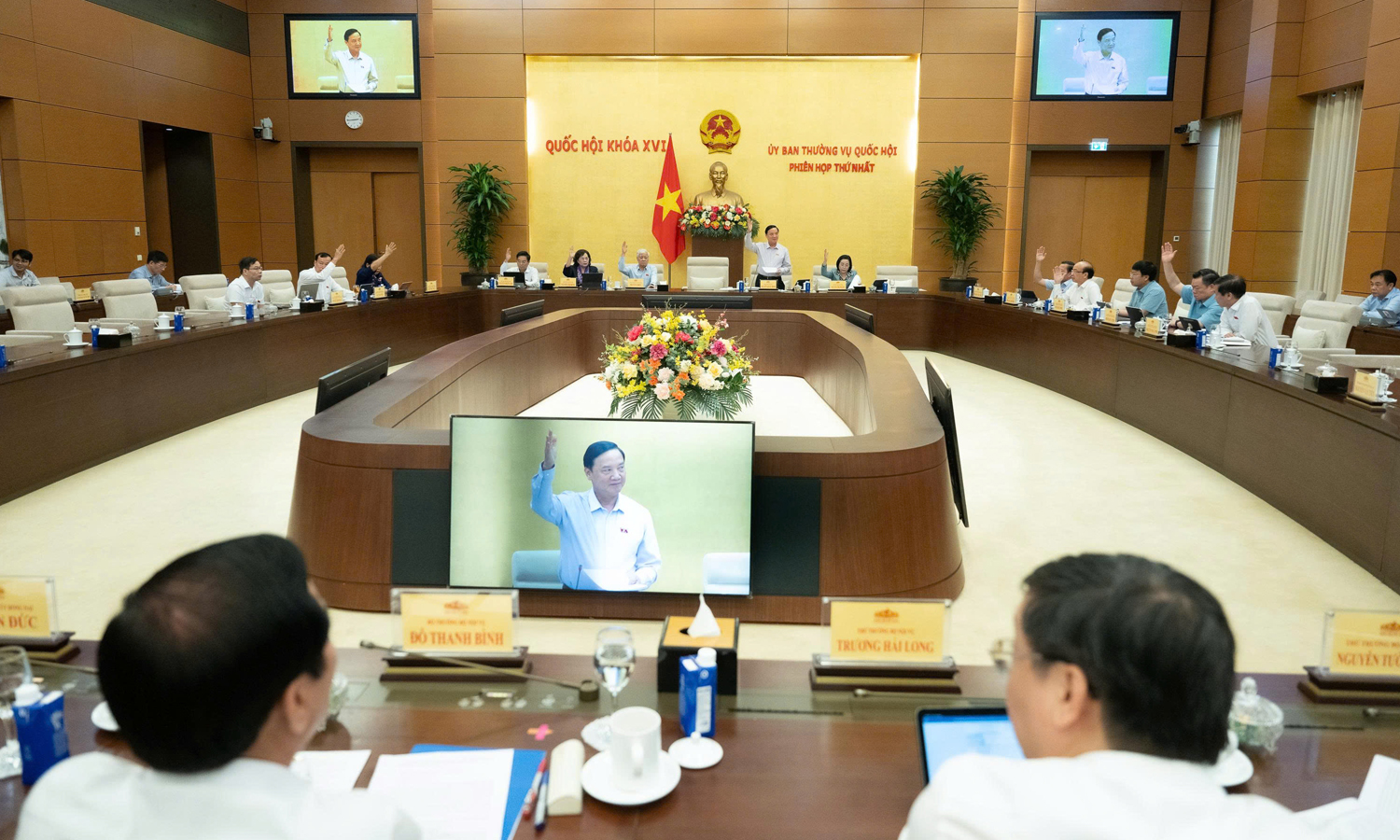 Dự kiến Đồng Nai là thành phố trực thuộc Trung ương từ ngày 30/4 - Ảnh 1