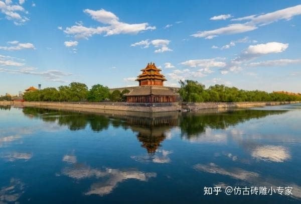 Bí mật ‘lạnh người’ dưới lòng Tử Cấm Thành: Hệ thống hầm ngầm 3 lớp chôn 30.000 khối đá, biết mục đích mới thấy cổ nhân thật phi thường - Ảnh 3