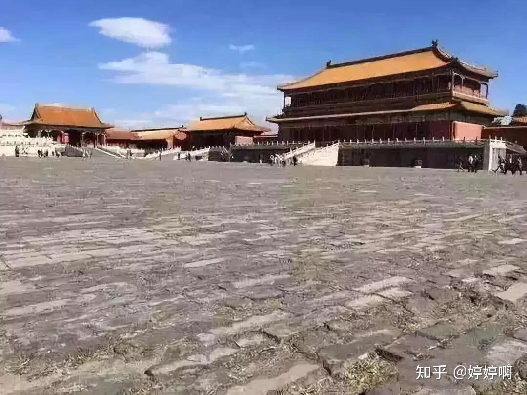 Động đất làm rung chuyển nền gạch Tử Cấm Thành, chuyên gia phát hiện bí mật kinh ngạc dưới lòng cung điện, nằm ngoài dự tính hậu thế - Ảnh 1