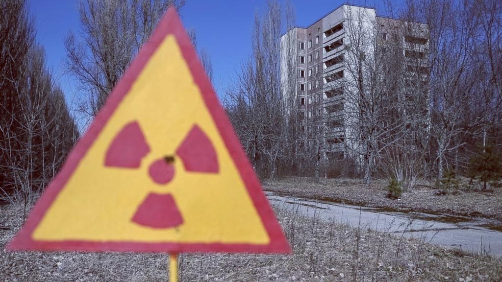Một sinh vật đột biến đã được phát hiện ở Chernobyl, sở hữu những khả năng đặc biệt, bao gồm khả năng ăn bức xạ hạt nhân - Ảnh 1
