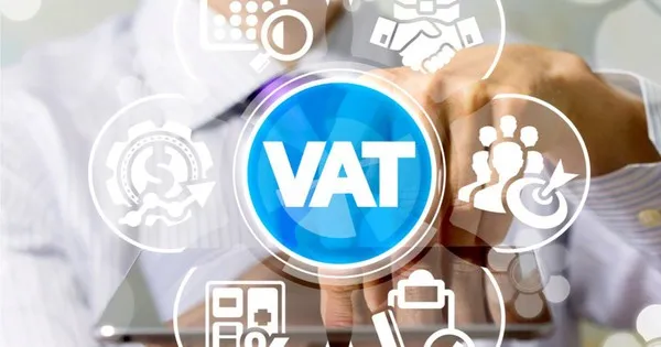 Trường hợp được giảm thuế GTGT, hộ kinh doanh lập hóa đơn, kê khai thuế như thế nào? - Ảnh 1