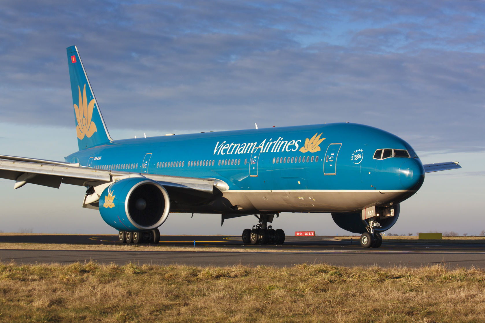 Vietnam Airlines báo tin vui: Hàng triệu người được giảm giá vé máy bay từ nay đến 31/12 - Ảnh 1