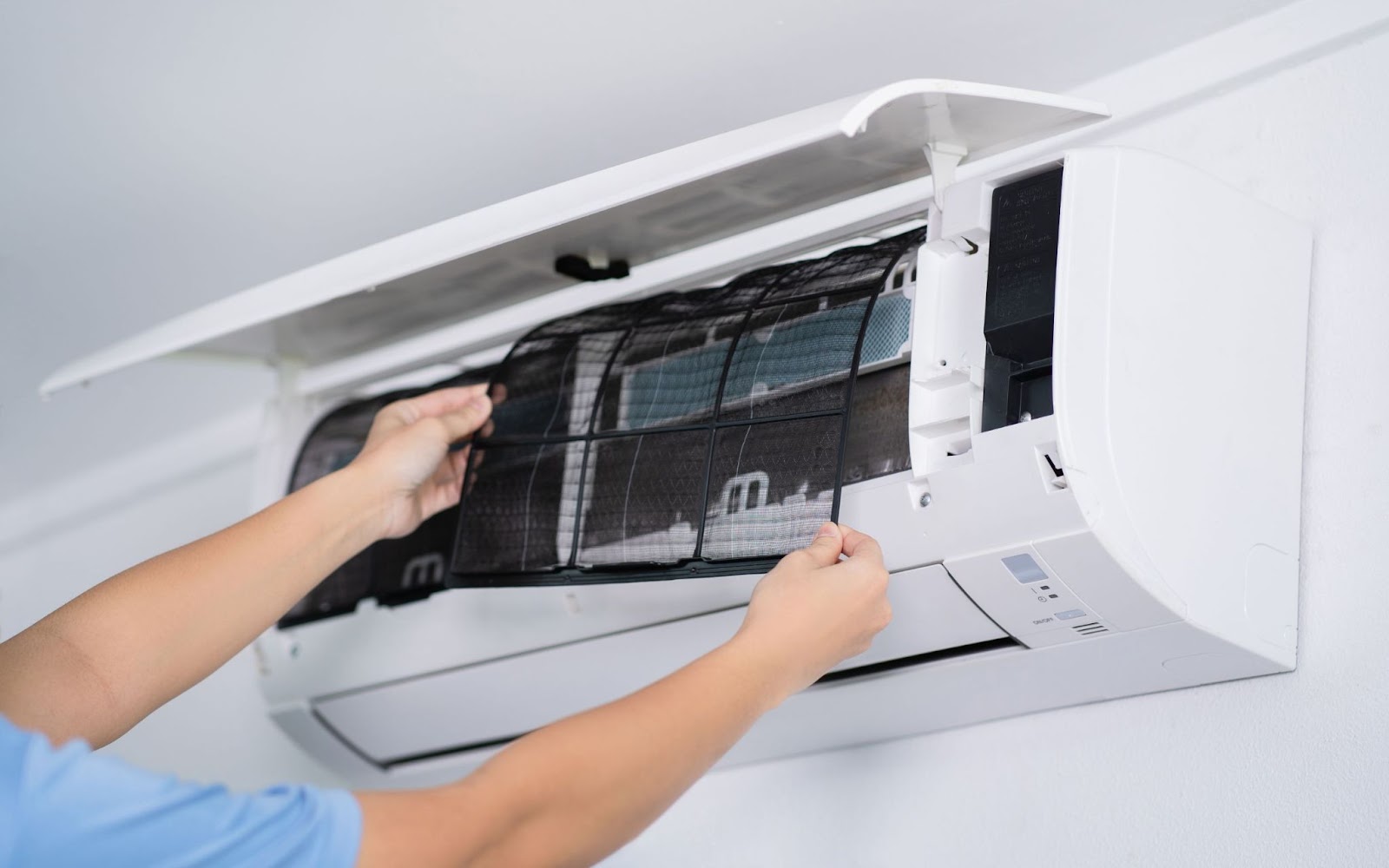 Lời khuyên cho các gia đình đang dùng điều hòa - Ảnh 3