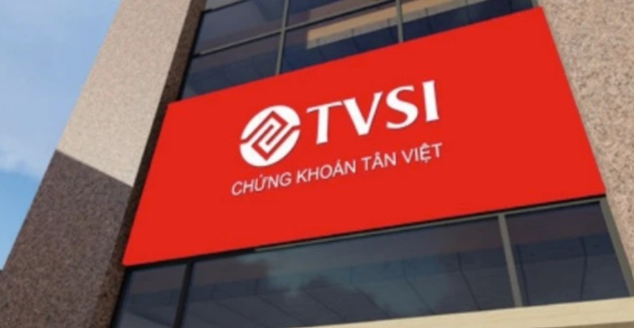 Vì sao Chứng khoán Tân Việt bị xử phạt? - Ảnh 1