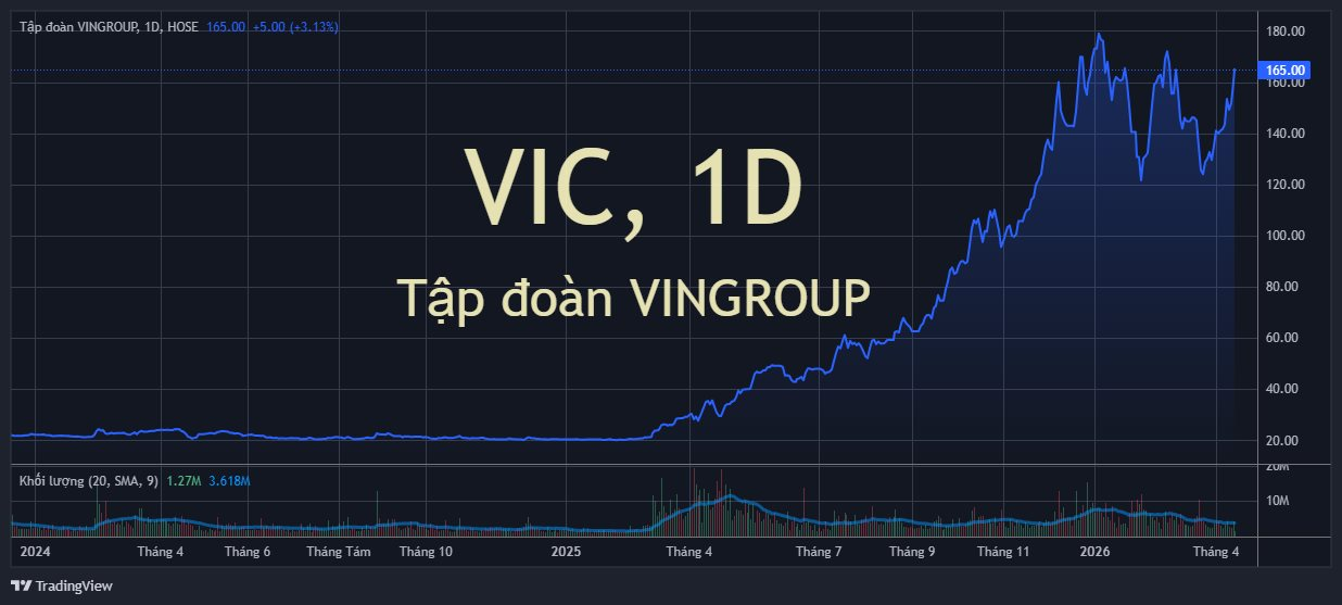Hơn 16.000 cổ đông "lên tàu" cùng tỷ phú Phạm Nhật Vượng chỉ trong 2 tháng - Ảnh 2