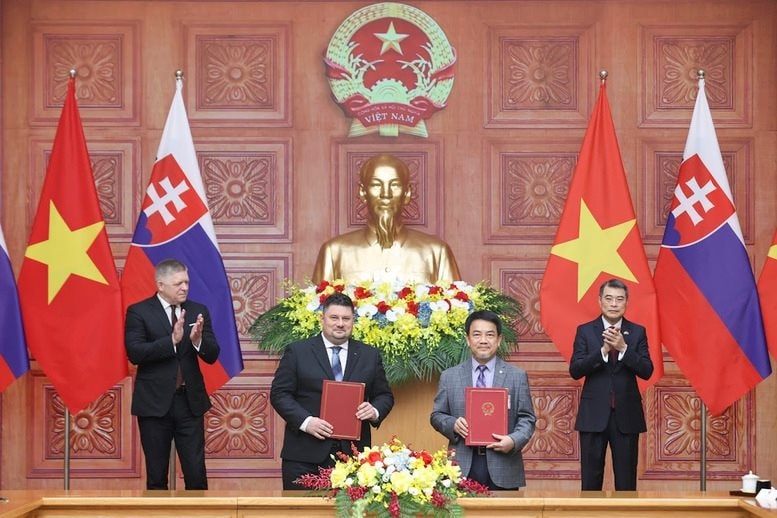 Sau hiệp định với Nga, Việt Nam tiếp tục hợp tác về điện hạt nhân với một nước Trung Âu giàu kinh nghiệm - Ảnh 3