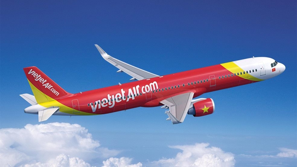 Vietjet đề xuất tham gia nhiều dự án hạ tầng hàng không, Bộ Xây dựng nói gì? - Ảnh 1