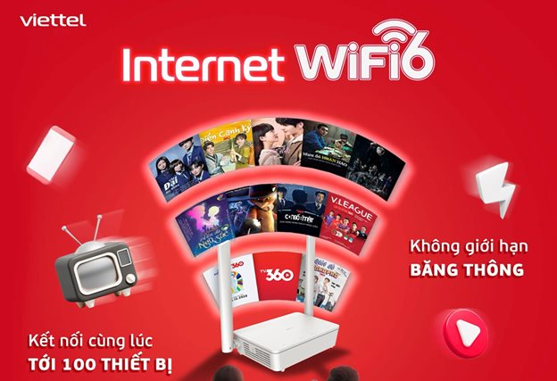 Internet 400Mbps: Khi nhu cầu trong mỗi gia đình đã thay đổi - Ảnh 1