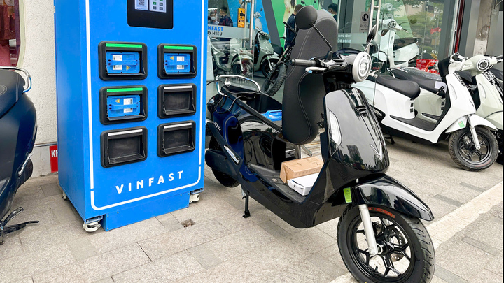 Vì sao ngày càng nhiều người “rời xa cây xăng”: Một sự chuyển dịch đang diễn ra âm thầm - Ảnh 3