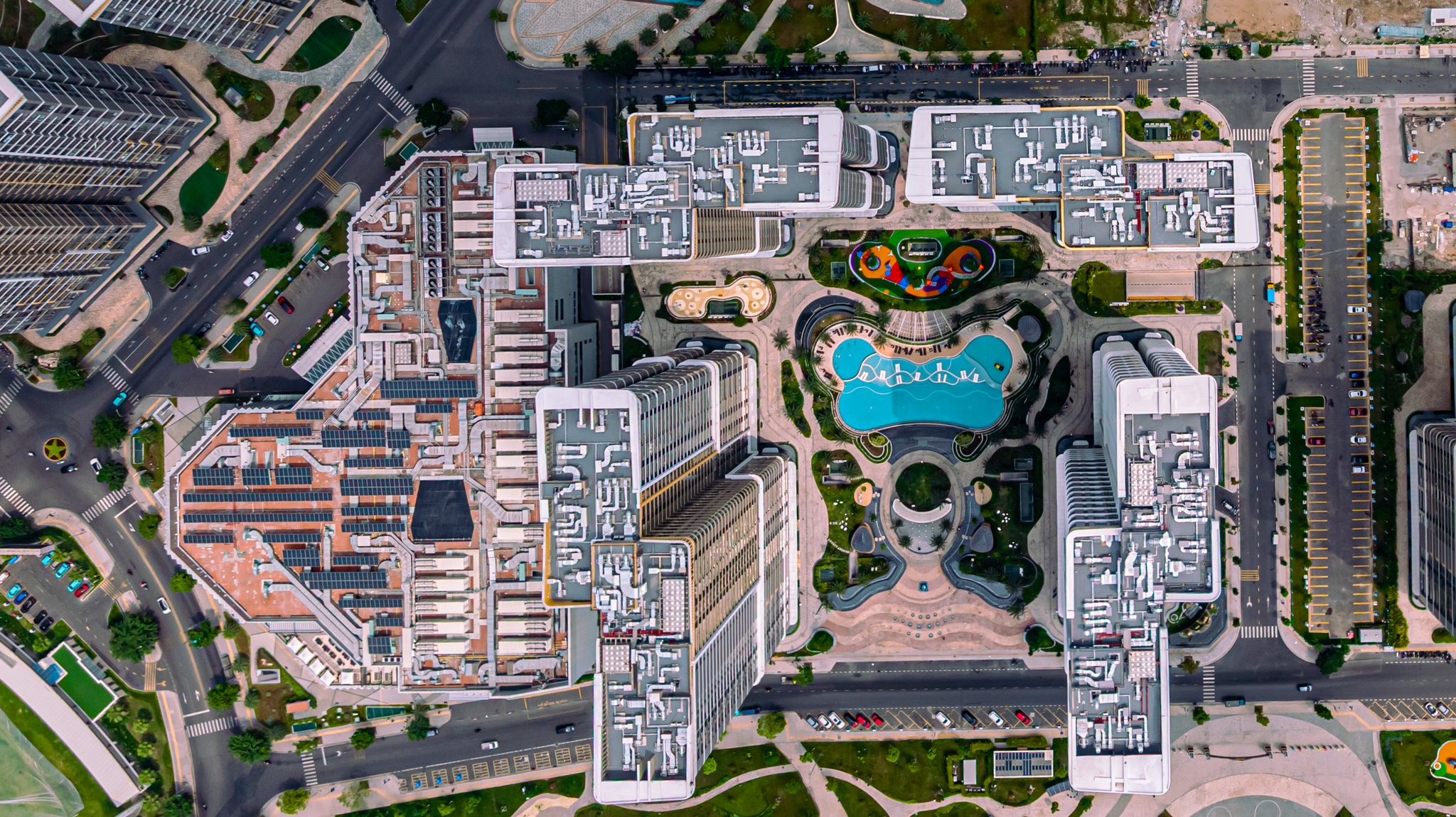 Vành đai 3, Vinbus, sổ hồng và những điều thú vị khiến Vinhomes Grand Park trở thành dự án được tìm kiếm nhiều nhất thành phố Hồ Chí Minh - Ảnh 9