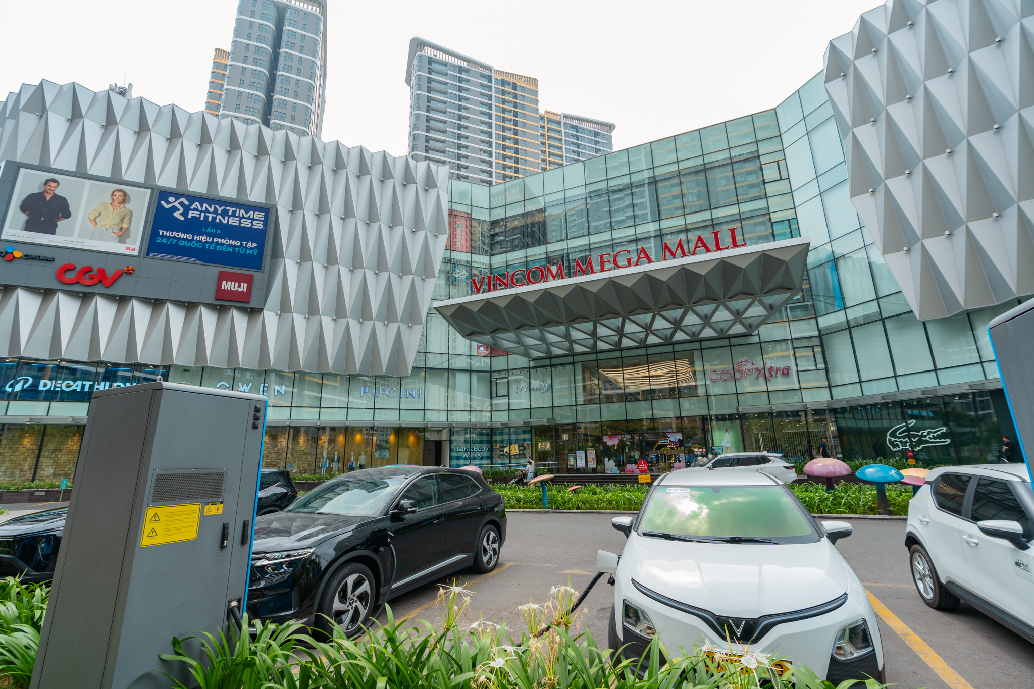 Vành đai 3, Vinbus, sổ hồng và những điều thú vị khiến Vinhomes Grand Park trở thành dự án được tìm kiếm nhiều nhất thành phố Hồ Chí Minh - Ảnh 11