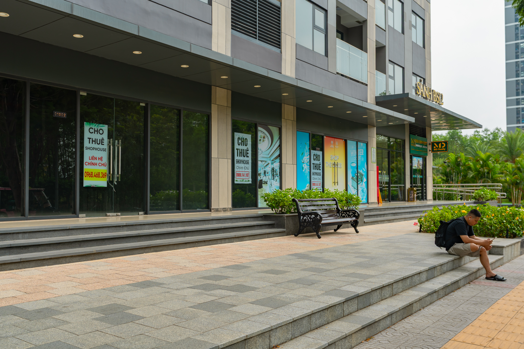 Vành đai 3, Vinbus, sổ hồng và những điều thú vị khiến Vinhomes Grand Park trở thành dự án được tìm kiếm nhiều nhất thành phố Hồ Chí Minh - Ảnh 10