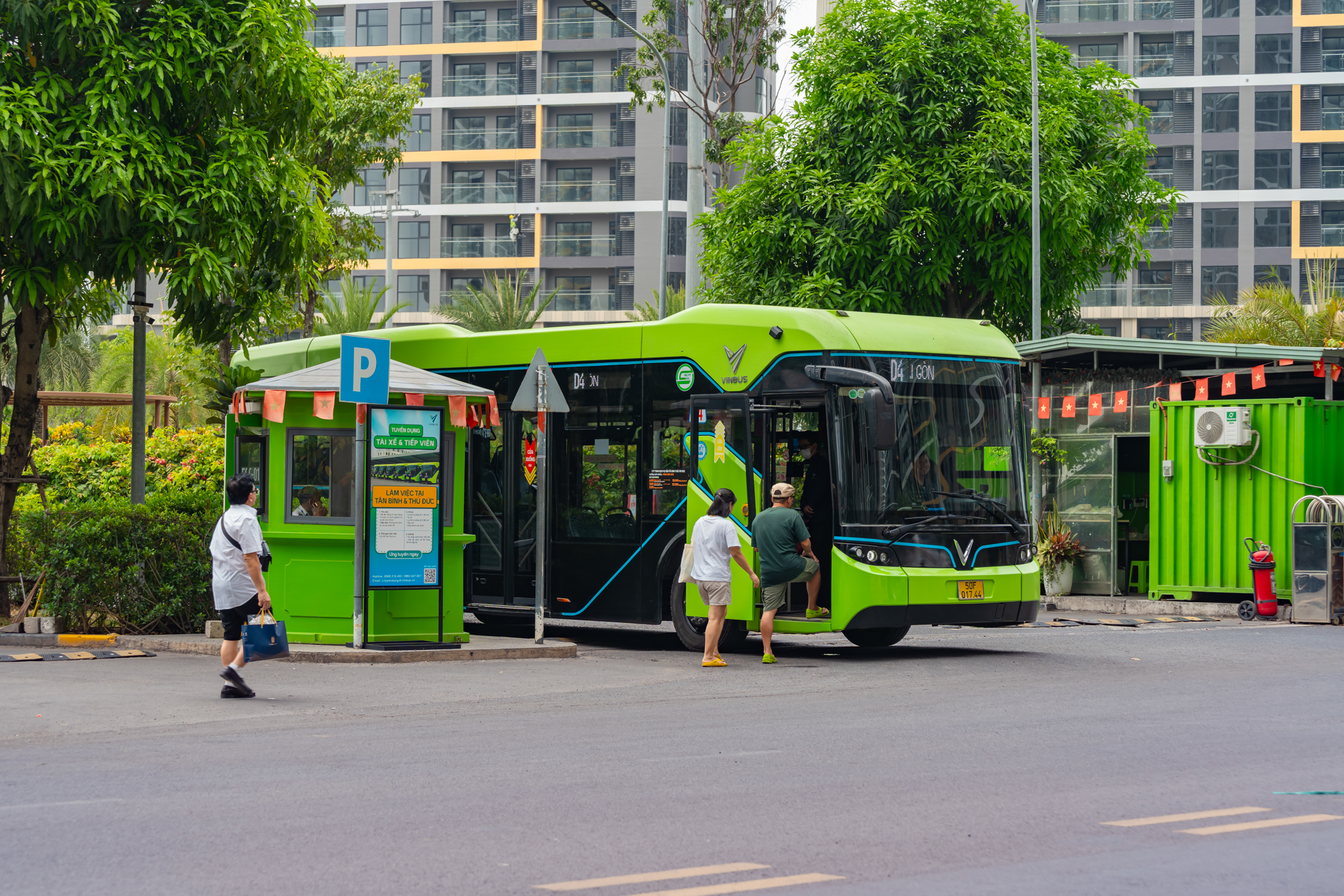 Vành đai 3, Vinbus, sổ hồng và những điều thú vị khiến Vinhomes Grand Park trở thành dự án được tìm kiếm nhiều nhất thành phố Hồ Chí Minh - Ảnh 5