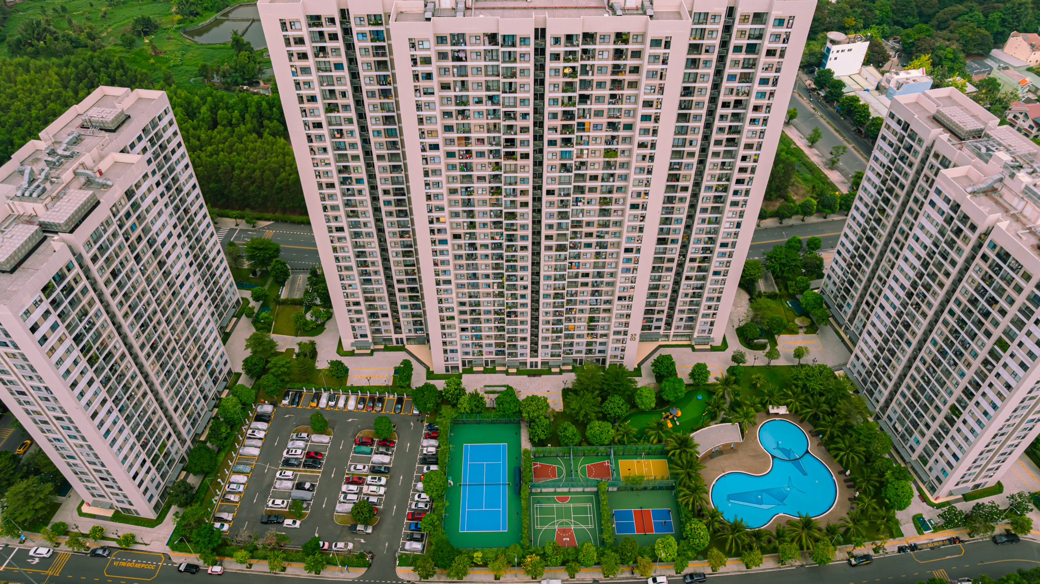 Vành đai 3, Vinbus, sổ hồng và những điều thú vị khiến Vinhomes Grand Park trở thành dự án được tìm kiếm nhiều nhất thành phố Hồ Chí Minh - Ảnh 6