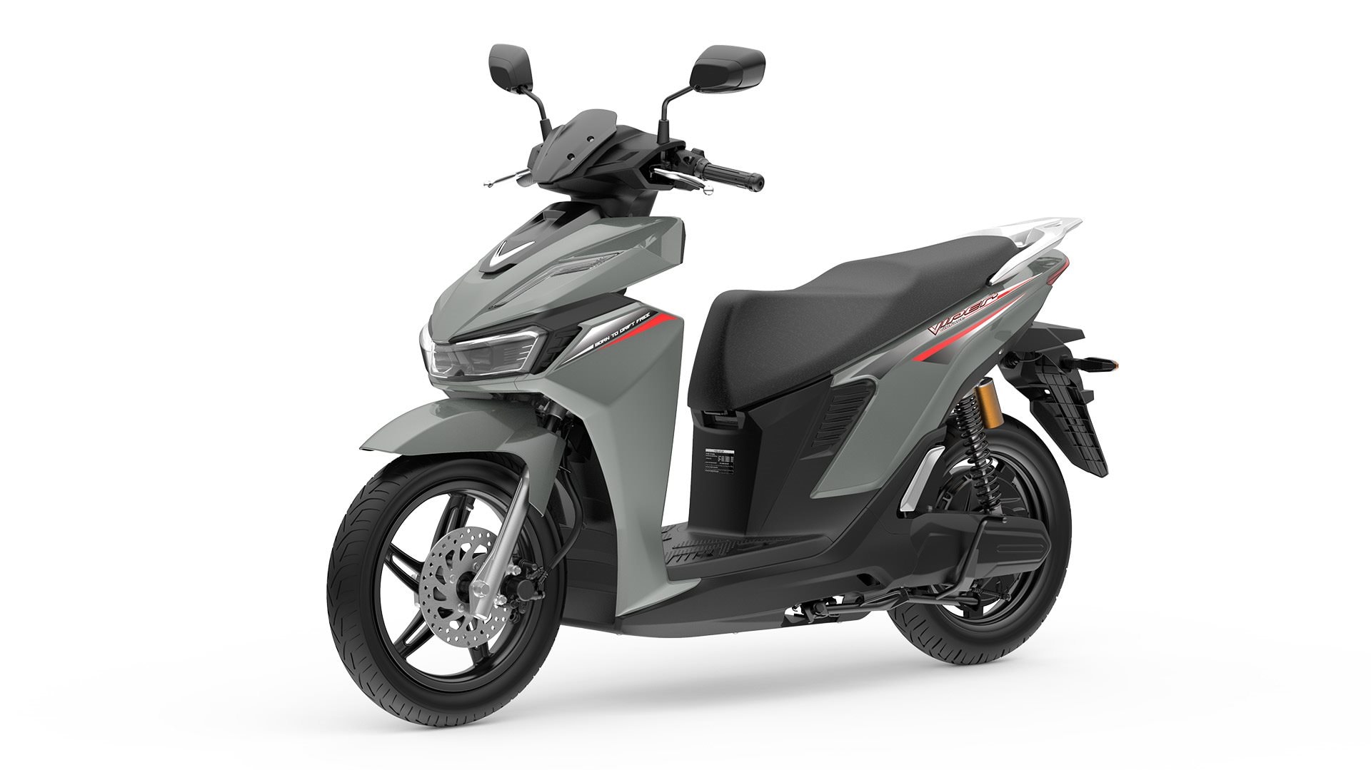 Ngang giá với Honda Vision, đây là 5 xe máy điện đáng mua nhất - có mẫu đi được hơn 260km khi đầy pin - Ảnh 1
