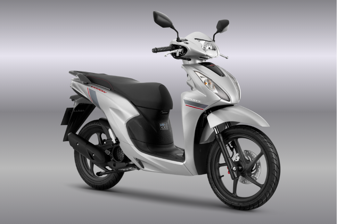 Mua Yamaha Gear 125 hay chọn xe ga 'quốc dân' Honda Vision trong tầm giá 35 triệu đồng, bảng này chỉ ra những khác biệt không phải ai cũng để ý - Ảnh 3