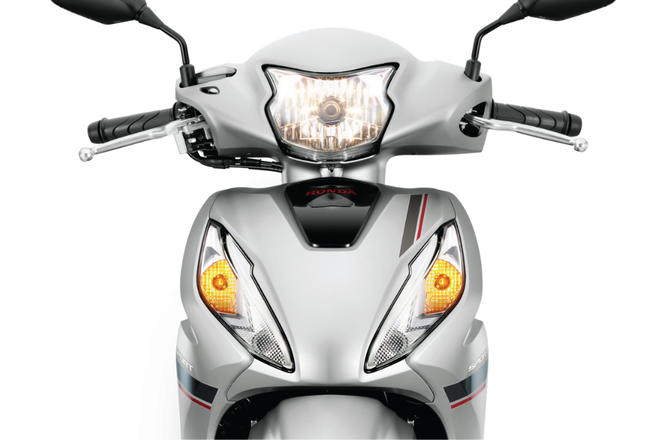 Mua Yamaha Gear 125 hay chọn xe ga 'quốc dân' Honda Vision trong tầm giá 35 triệu đồng, bảng này chỉ ra những khác biệt không phải ai cũng để ý - Ảnh 9