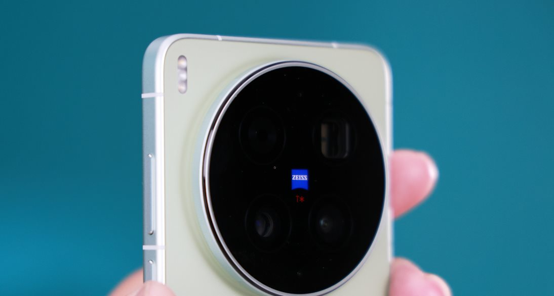 Đặt trước 'trùm cuối chụp ảnh' vivo X300 Ultra: Cọc 1 triệu, giảm trực tiếp 5 triệu, cơ hội trúng bộ lens kit giới hạn - Ảnh 2