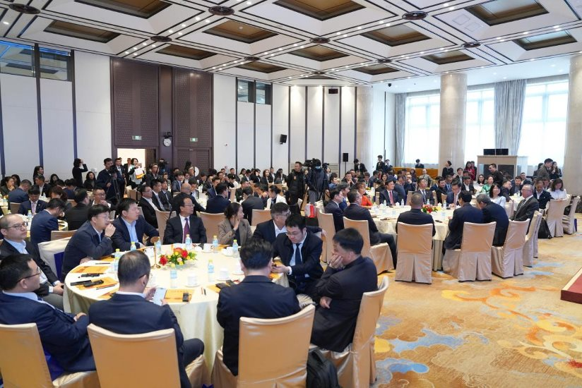 Vietjet công bố 5 đường bay mới tới Trung Quốc - Ảnh 1