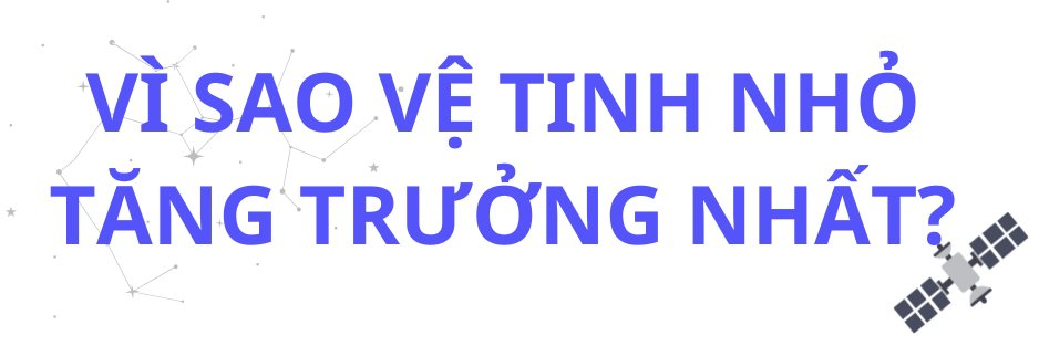 Vệ tinh siêu nhỏ là gì, "ngon" ra sao để tỷ phú Phạm Nhật Vượng và Viettel đều quyết tâm "nhảy vào"? - Ảnh 3