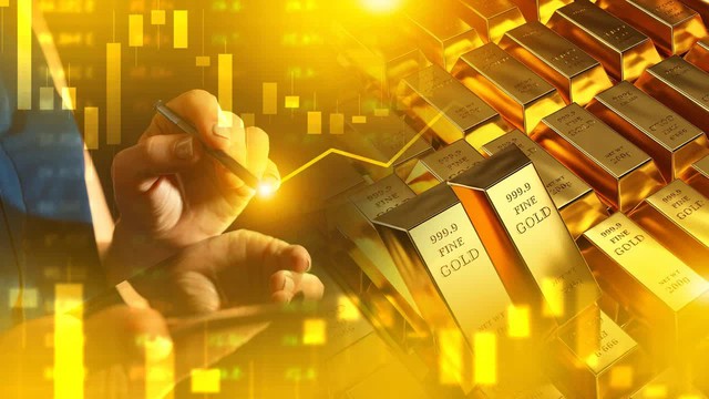 Baijiahao: Bất ngờ lớn với nước đi táo bạo của Nga! Ông Putin đã chuẩn bị suốt 25 năm - Ảnh 2