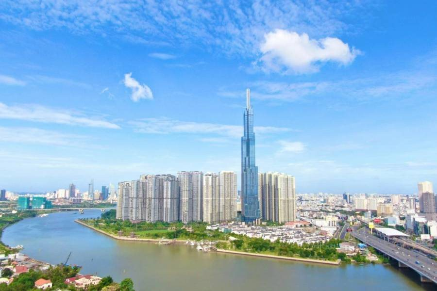 Vượt Thái Lan, Malaysia…, Việt Nam thành ngôi sao sáng của ASEAN trong hút FDI vào một lĩnh vực quan trọng - Ảnh 1