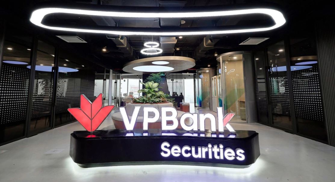 VPBankS trở thành cổ đông lớn tại Kinh Bắc - Ảnh 1