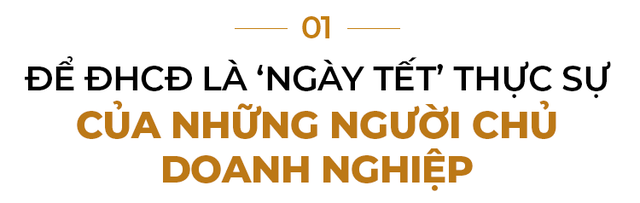 Vị Chủ tịch ngân hàng "không vui" với cổ đông nhỏ: Madam Hà Thu Thanh chỉ ra sai lầm khiến doanh nghiệp mất điểm trước quỹ ngoại - Ảnh 1