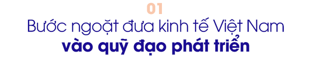 Từ gia công cho Ford, Honda cho đến sự xuất hiện của thế hệ doanh nghiệp tỷ đô Vingroup, FPT, Hòa Phát…: Thấy gì về sự “lột xác” của kinh tế tư nhân Việt Nam? - Ảnh 2
