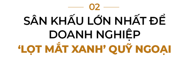 Vị Chủ tịch ngân hàng "không vui" với cổ đông nhỏ: Madam Hà Thu Thanh chỉ ra sai lầm khiến doanh nghiệp mất điểm trước quỹ ngoại - Ảnh 4