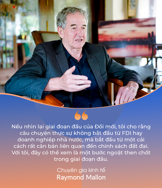 Từ gia công cho Ford, Honda cho đến sự xuất hiện của thế hệ doanh nghiệp tỷ đô Vingroup, FPT, Hòa Phát…: Thấy gì về sự “lột xác” của kinh tế tư nhân Việt Nam? - Ảnh 4