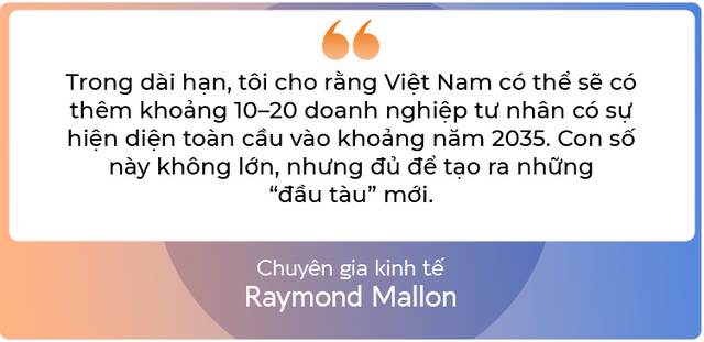 Từ gia công cho Ford, Honda cho đến sự xuất hiện của thế hệ doanh nghiệp tỷ đô Vingroup, FPT, Hòa Phát…: Thấy gì về sự “lột xác” của kinh tế tư nhân Việt Nam? - Ảnh 7