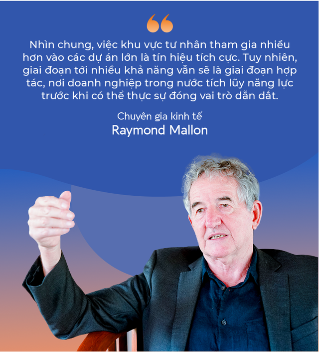 Từ gia công cho Ford, Honda cho đến sự xuất hiện của thế hệ doanh nghiệp tỷ đô Vingroup, FPT, Hòa Phát…: Thấy gì về sự “lột xác” của kinh tế tư nhân Việt Nam? - Ảnh 10