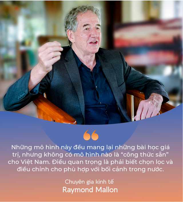 Từ gia công cho Ford, Honda cho đến sự xuất hiện của thế hệ doanh nghiệp tỷ đô Vingroup, FPT, Hòa Phát…: Thấy gì về sự “lột xác” của kinh tế tư nhân Việt Nam? - Ảnh 15