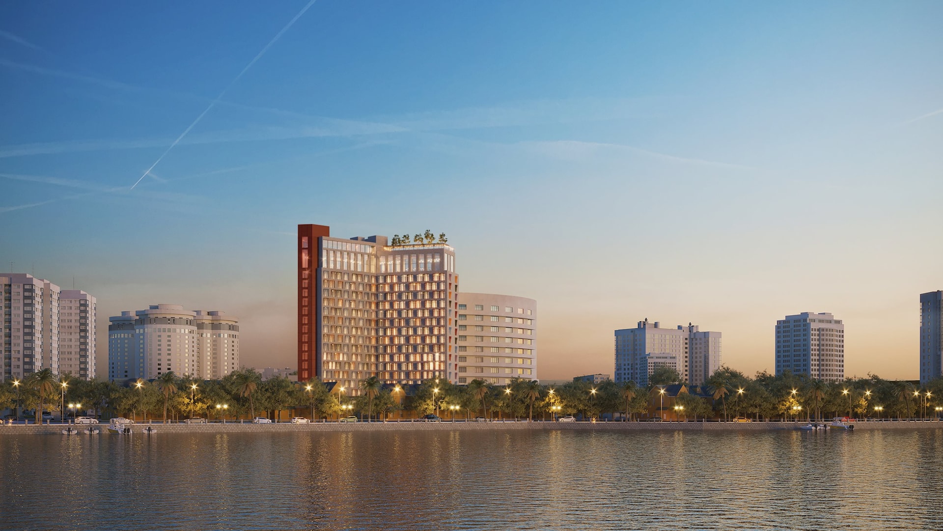 Nhà đầu tư "đặt cược" vào tiềm năng ngành du lịch Hà Nội - Ảnh 1