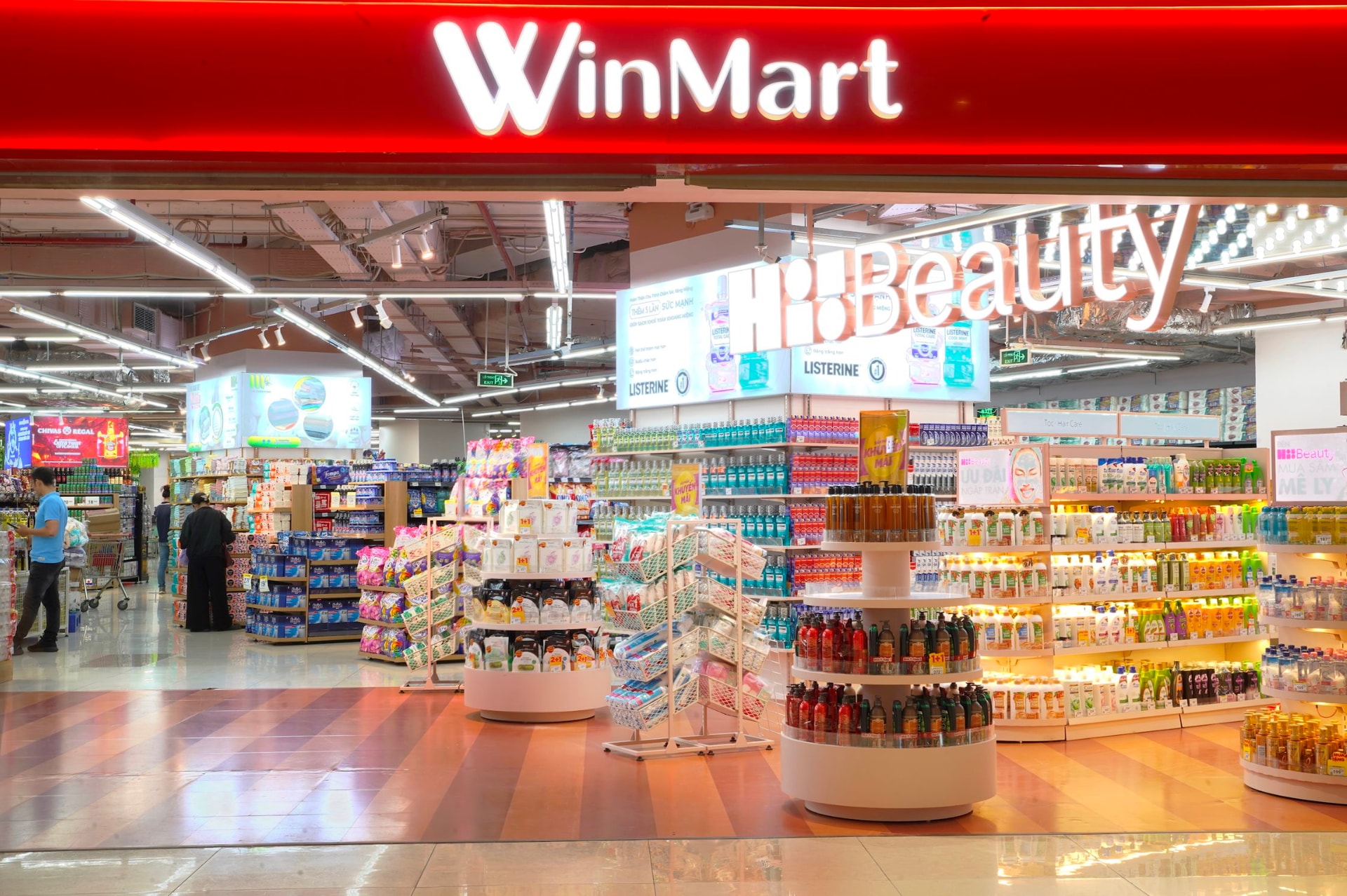 Đón cơ hội nâng hạng thị trường, ba mảng kinh doanh đưa Masan bước vào chu kỳ tăng trưởng mới - Ảnh 2