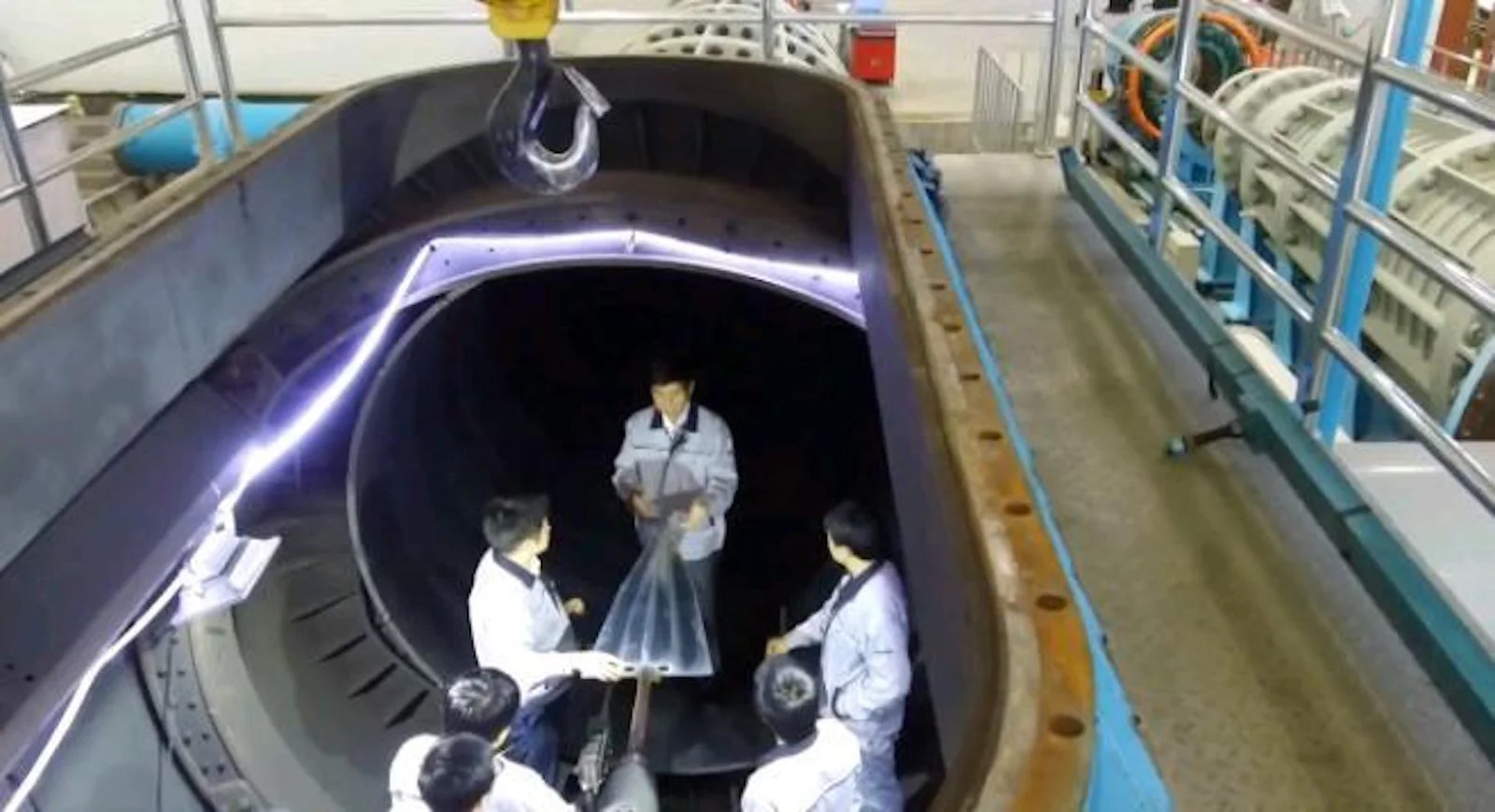 Một quốc gia Châu Á tung ra "quái kiệt" khiến truyền thông quốc tế phải công nhận: Họ đang bỏ xa Mỹ - Ảnh 2