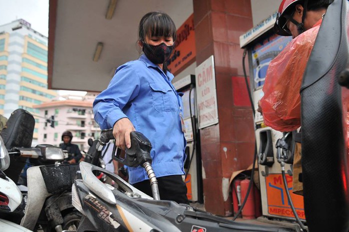 Cục Thuế yêu cầu kiểm tra cây xăng, làm rõ những dấu hiệu bất thường - Ảnh 1