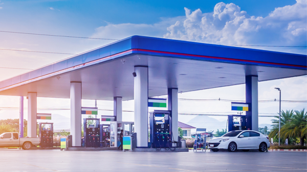 Hà Nội cho một doanh nghiệp chuyển 3.300m2 đất trồng lúa để làm cửa hàng xăng dầu - Ảnh 1