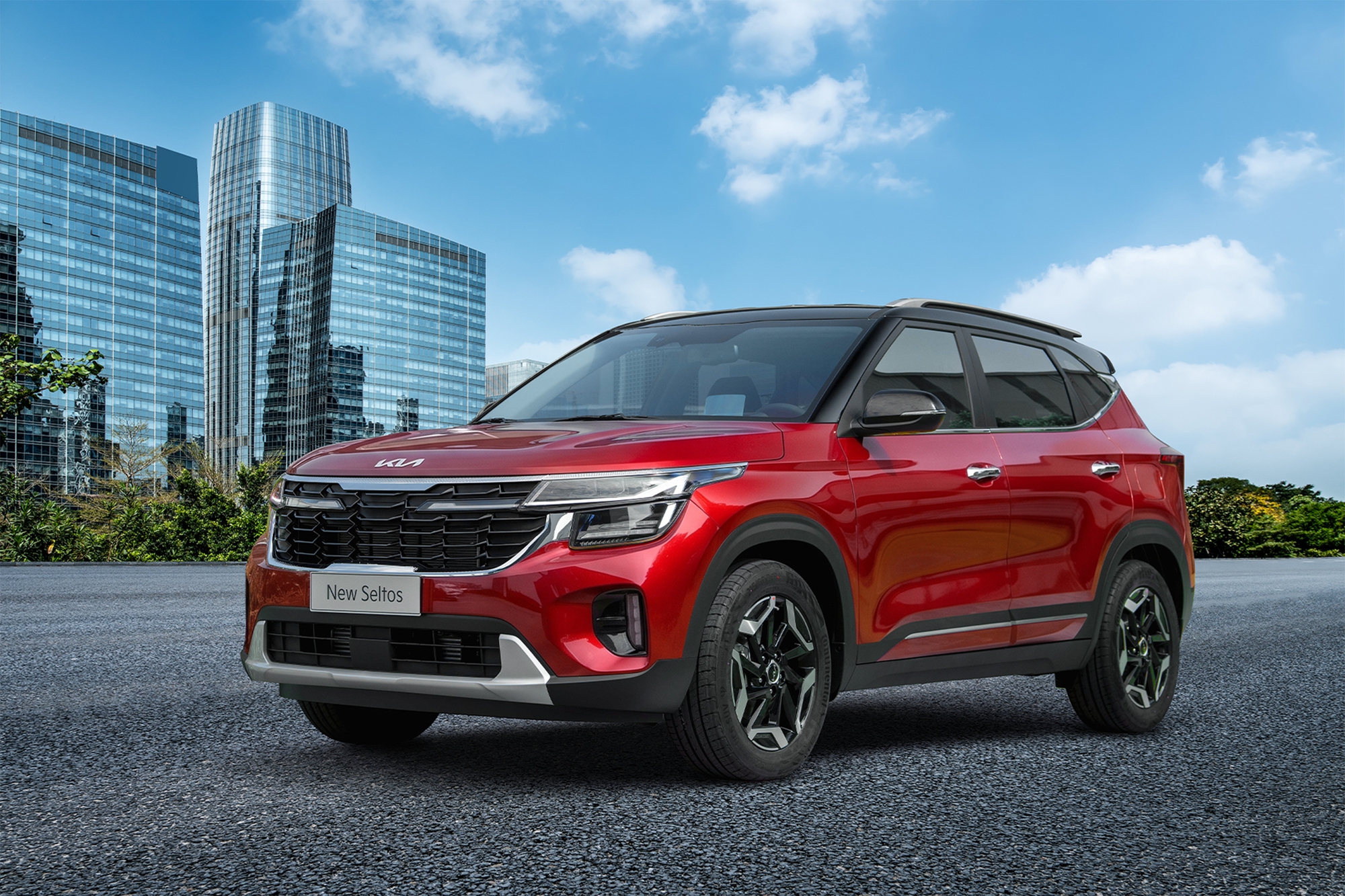 Loạt xe Kia giảm giá hàng chục triệu đồng, có mẫu rẻ hơn cả xe hạng A - Ảnh 3