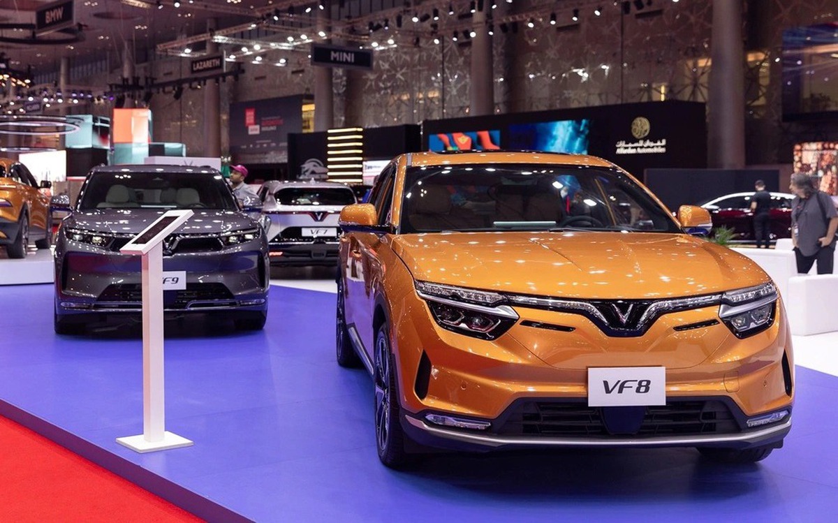 Doanh số ô tô tại Việt Nam tăng mạnh nhất Đông Nam Á, làm được một điều cả Thái Lan lẫn Indonesia 'mơ cũng khó'