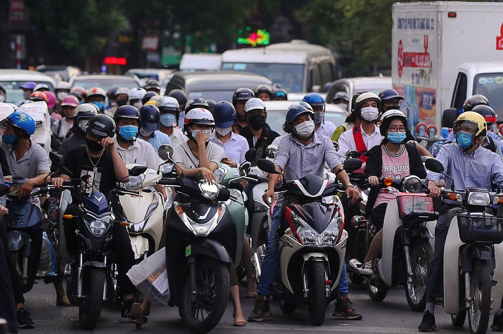 Thay đổi quan trọng từ 1/7/2027, người dân Hà Nội, TPHCM cần biết - Ảnh 1