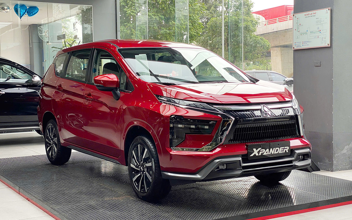 Chủ xe Mitsubishi Triton, Xpander đi cả năm không tốn tiền xăng dầu: Hãng tặng tới hơn 75 triệu đồng đổ nhiên liệu, tháng đầy vài bình không phải nghĩ - Ảnh 2